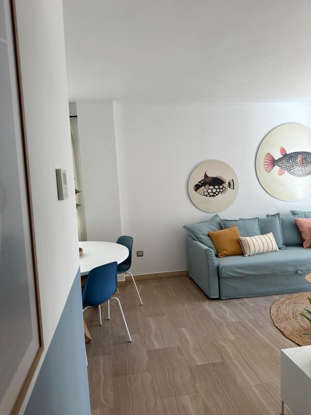 Apartment Stadscentrum El Sol De Met Zwembad