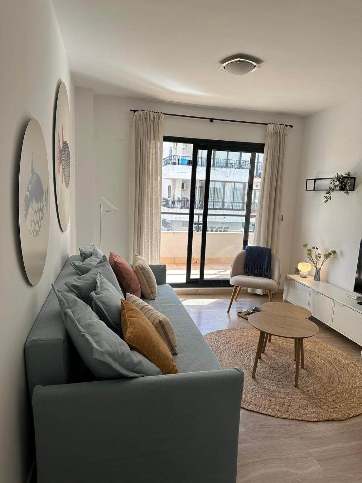 Apartment Stadscentrum El Sol De Met Zwembad